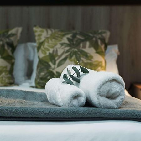 Azaria Guesthouse Swellendam Eksteriør billede