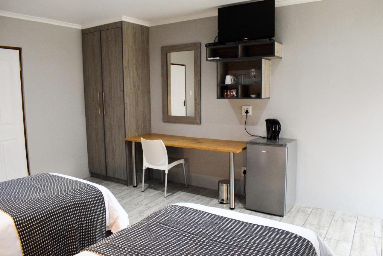 Azaria Guesthouse Swellendam Eksteriør billede