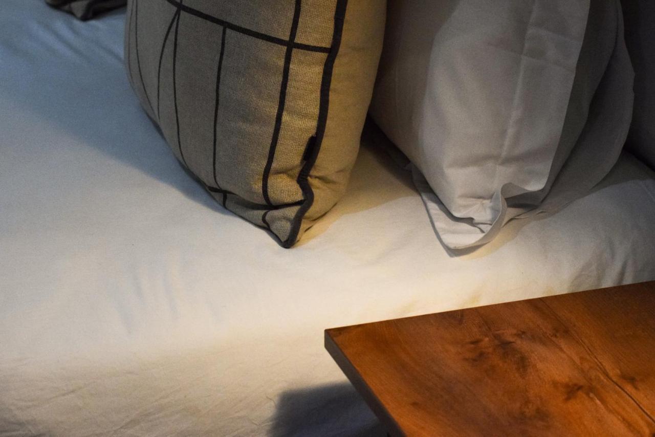Azaria Guesthouse Swellendam Eksteriør billede