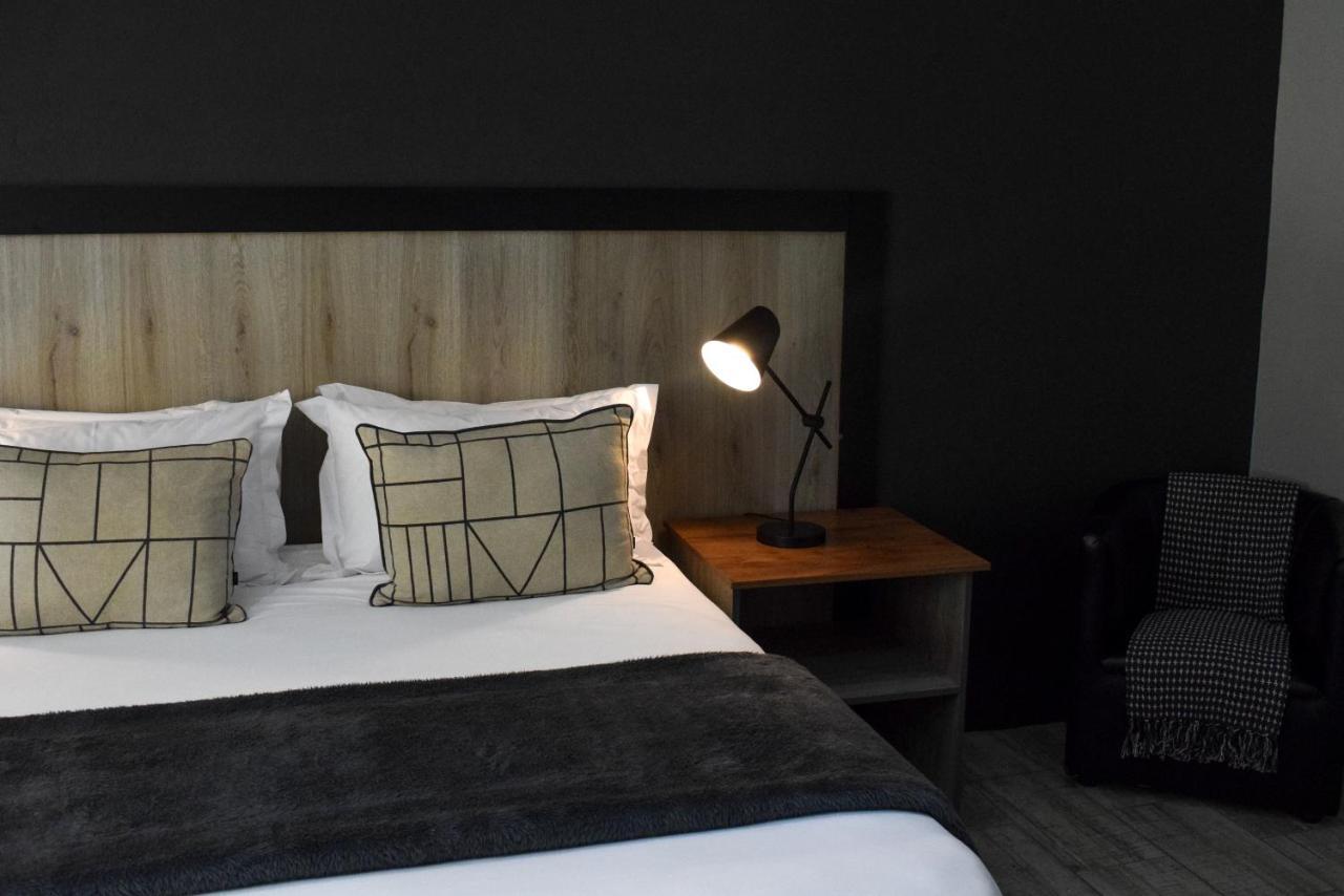 Azaria Guesthouse Swellendam Eksteriør billede