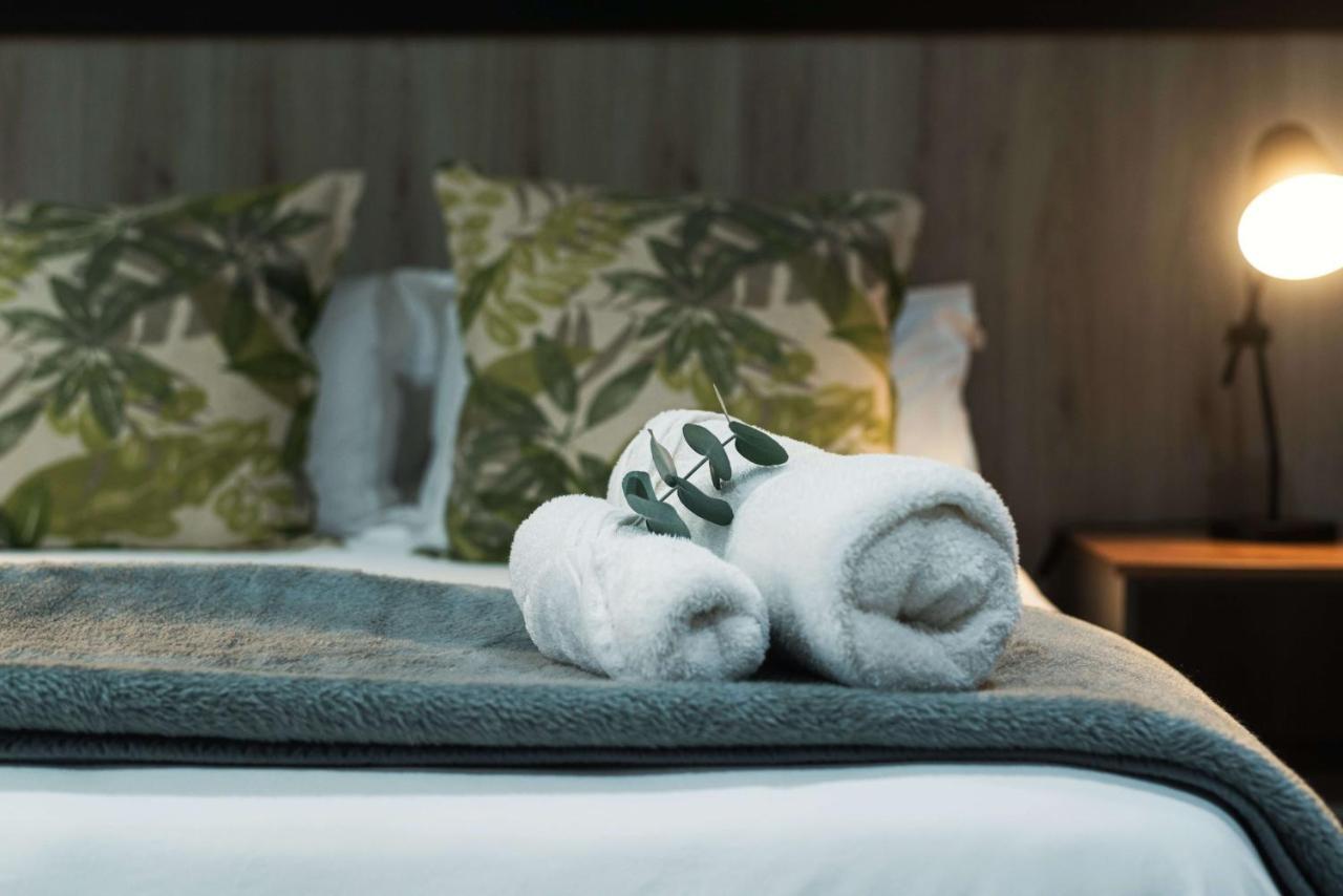 Azaria Guesthouse Swellendam Eksteriør billede