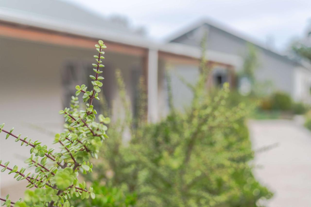Azaria Guesthouse Swellendam Eksteriør billede