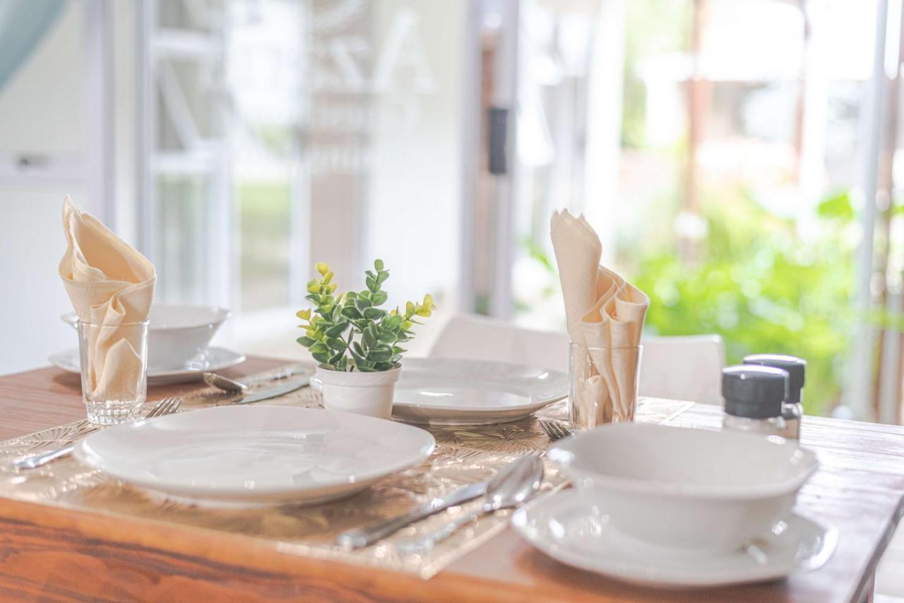 Azaria Guesthouse Swellendam Eksteriør billede