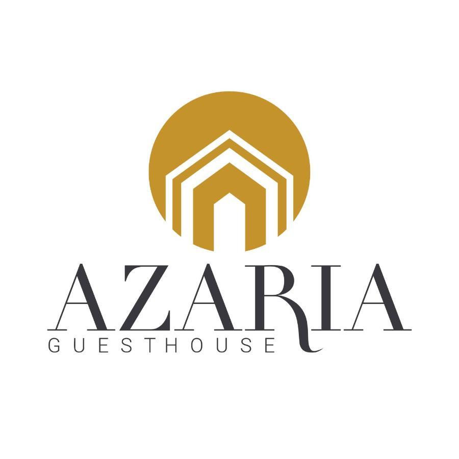 Azaria Guesthouse Swellendam Eksteriør billede