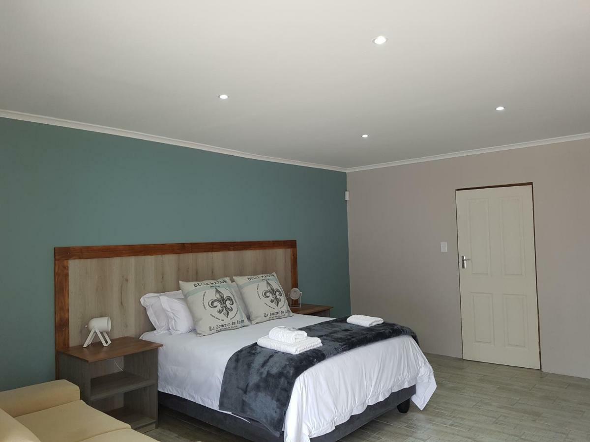 Azaria Guesthouse Swellendam Eksteriør billede