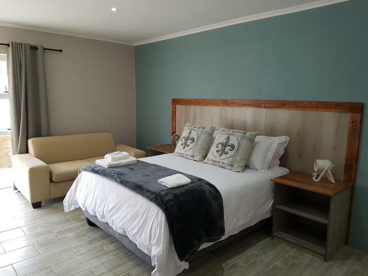 Azaria Guesthouse Swellendam Eksteriør billede