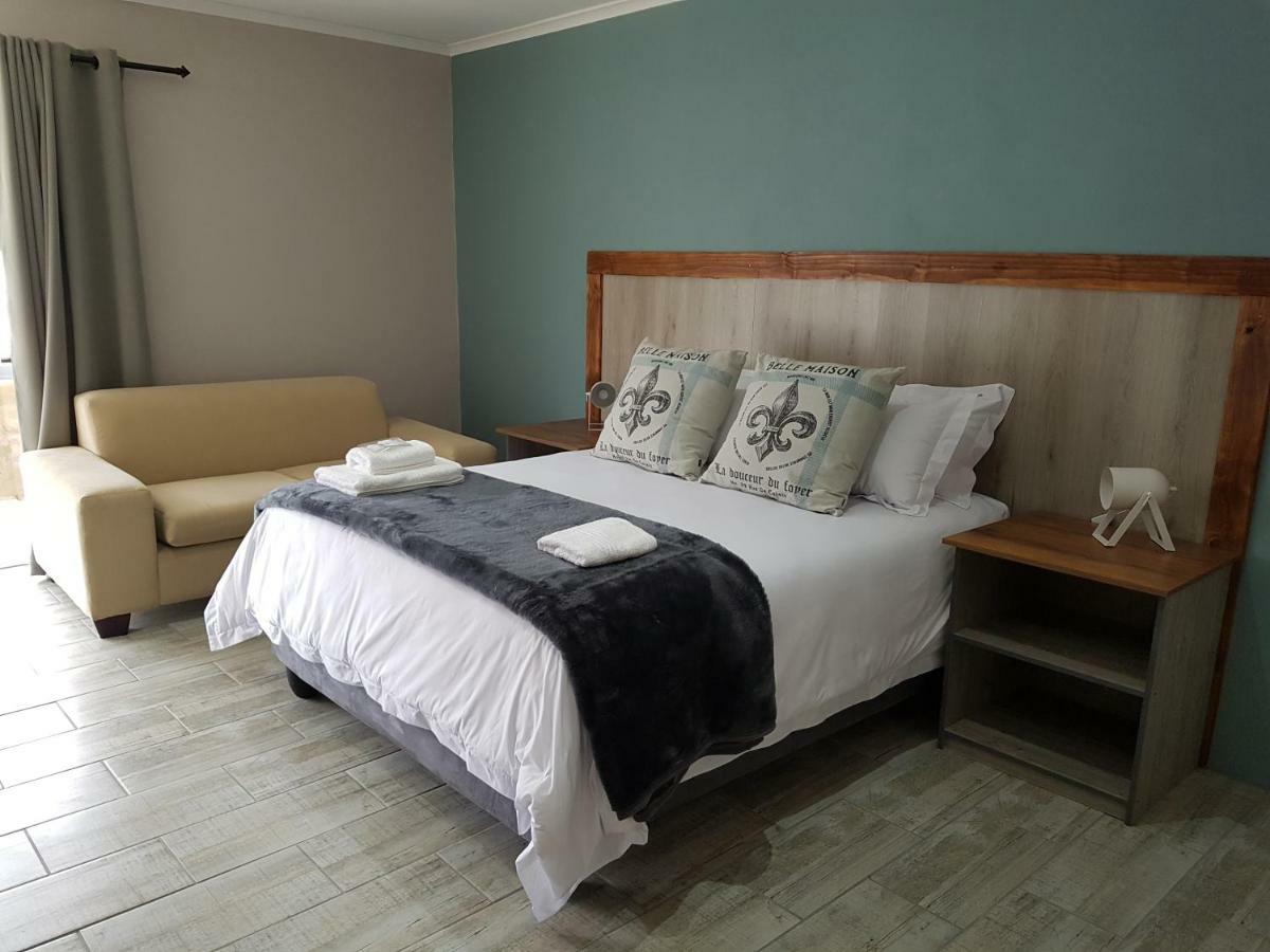 Azaria Guesthouse Swellendam Eksteriør billede